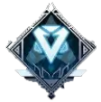 diamond Discord Emoji from Mental Monkeys Esports