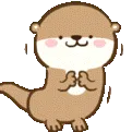 otterdance otterdance