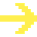 yellow_pixel_arrow Discord emoji