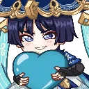 WandererHeart Discord Emoji