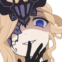 SigEvilLaugh Discord Emoji