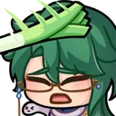 Baizhubonkleek1 Saylynd Discord Emoji