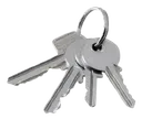keys