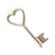 key