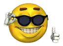 coolgrin
