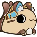 KiraraCatStare