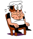 peppinoscared