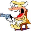 noisegun