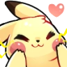 pikachuLove