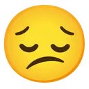 sad