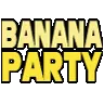 bananaparty