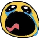CryingToEatMosquitos