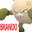 ApeBrando