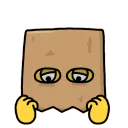 BagOnHead