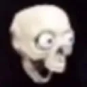 skullshock