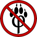 anti_furry Discord emoji