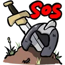 SOS