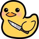StabbyDuck