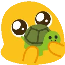 BlobTurtle BlobTurtle