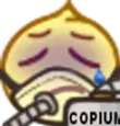 copium