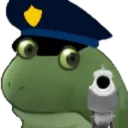 frogpolice
