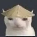 Kot kot Discord Emoji