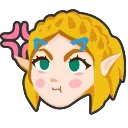 LoZ_Zelda