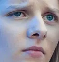 AuroraUnamused