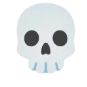 skullemoji1 skullemoji1