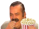 popcornkek