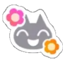 Catman CatMan Discord Emoji