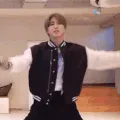 ajisunghappydance