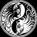 Yinyang Yinyang Discord Emoji