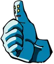 JJKThumbsUp