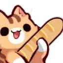 CatBreb