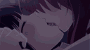 tonguemakeout animated emote from Sokaya’s Cyber UnderGround