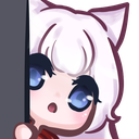 NC_NyaruLurk Discord emoji