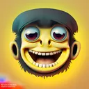 Ffgrinningbigeyes