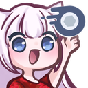 NC_NyaruNitro Discord emoji