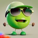 FfCoolGreen