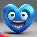 FfBlueHart