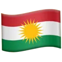 KurdistanFlag