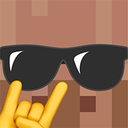 NA_Villager Discord emoji