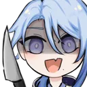 ayatoyandere Discord Emoji