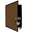lurk Discord emoji