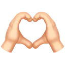 HeartHands HeartHands