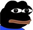 KaluaPepe Discord Emoji