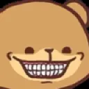 BearGrin BearGrin