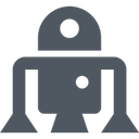 :Robot: