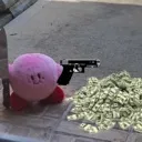 Kirby2 Kirby2 Discord Emoji